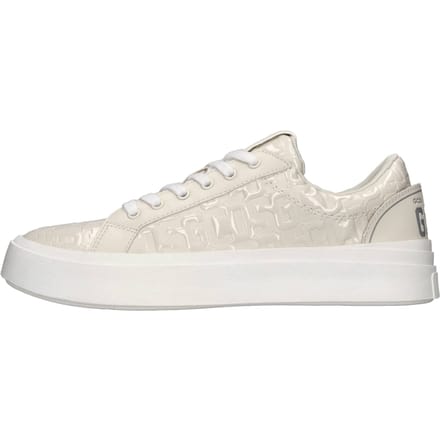 Gcds Beige sneakers