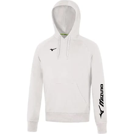 Sweatshirt kinderkapje Mizuno Team Terry