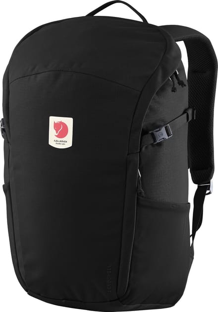 Fjällräven Ulvö 23 Unisex Rugzak - Black