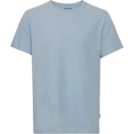 Blend - BHDINTON LOGO TEE CREW - Heren - T-shirts