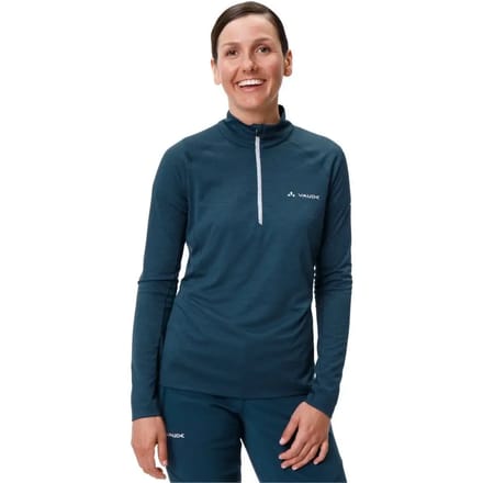 Lichte dames top VAUDE Larice Ii'