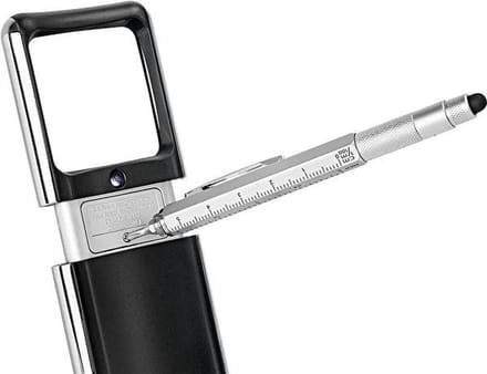 WEDO® Touch Pen Mini MULTI-TOOL