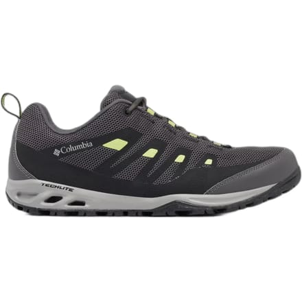 Columbia Vapor Vent™ Wandelschoenen Grijs EU 41 Man