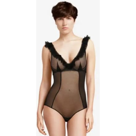Chantal Thomass Abye bodyuit