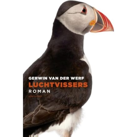 Luchtvissers - Gerwin van der Werf