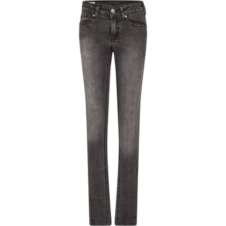 Criminal Damage Heren Skinny Jeans (Stone Wash)