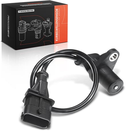 Frankberg 1x krukassensor impulsgever voor Ford Ranger ES ET 25L 30L