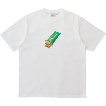 T-shirt Gramicci Granola