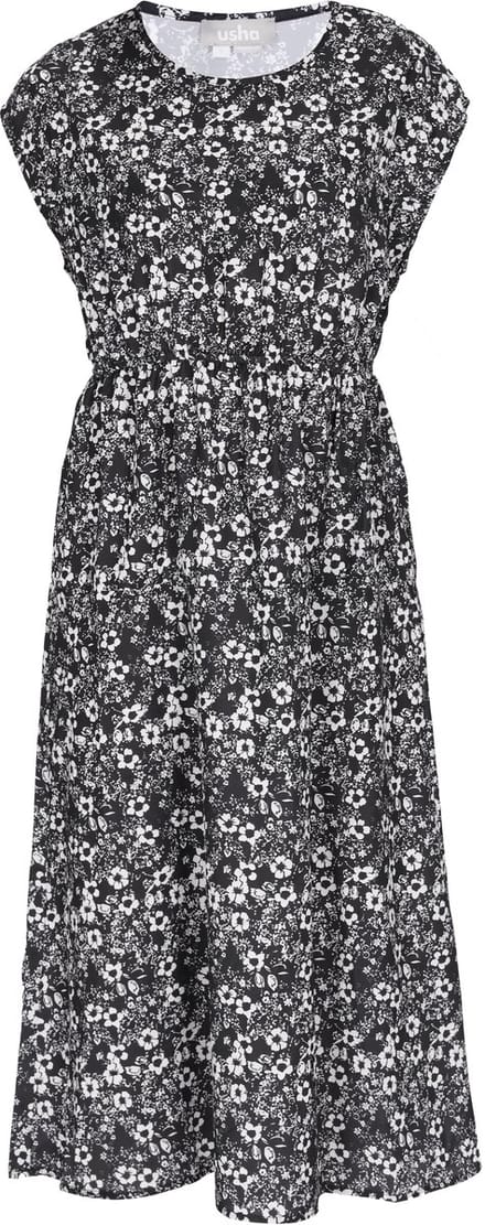 usha Dress