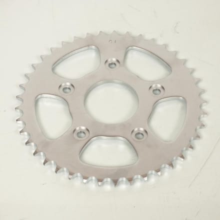 Kit chaîne Axring pour Moto Cagiva 125 Mito Ev 1995 à 1999 Neuf