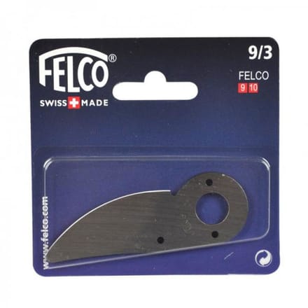 Felco 9/3 Reservemes voor Snoeischaar Felco 9 & 10