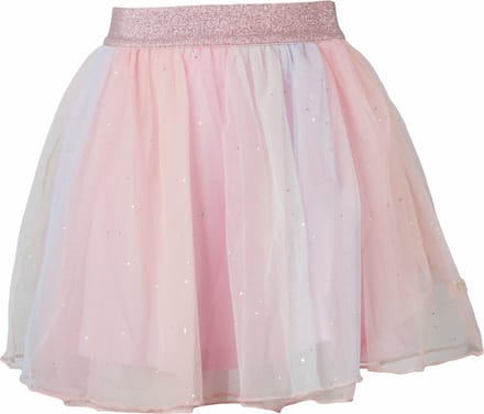 SOMEONE ANAIS-SG-41-J Meisjes Rok - MULTI - Maat 140