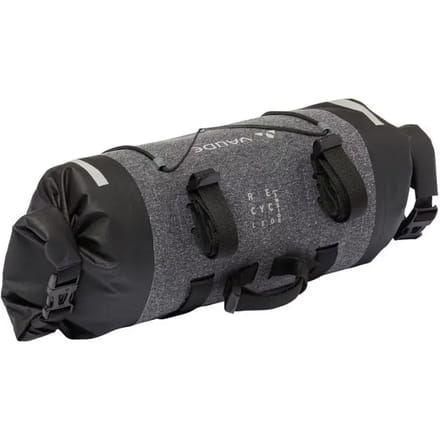 VAUDE Trailfront Compact, fietskleding, Unisex, Fietstas