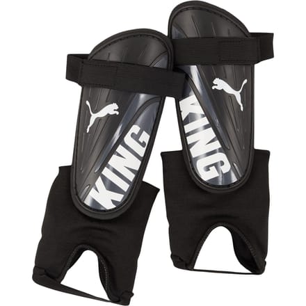 Puma King Ankle Scheenbeschermers Senior