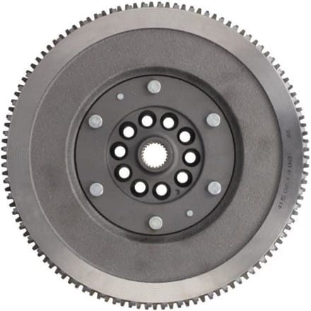 Schaeffler Luk Dubbel massa vliegwiel LUK ZMS 415 0614 08