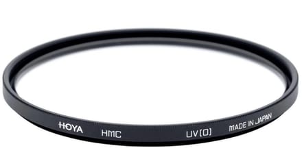 Hoya UV Filter 86 mm HMC C-Serie