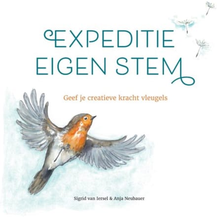 Expeditie Eigen Stem