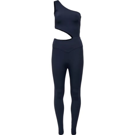 ONLY PLAY SOLO ONE SHOULDER UNITARD 15346260 night sk