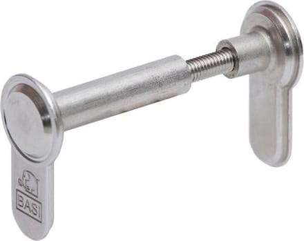 Basi 9000-0050 Universele blindcilinder