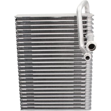 Verdamper, airconditioning THERMOTEC KTT150033