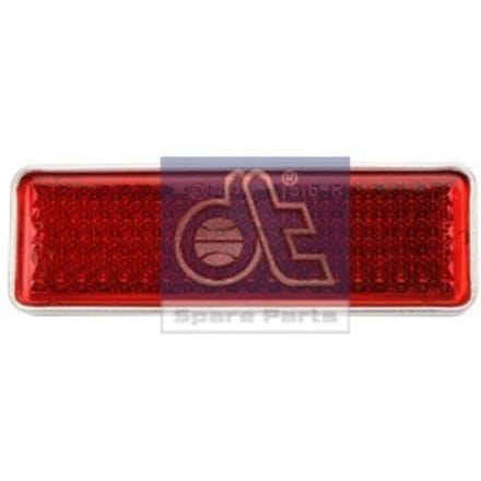 Koplamp, bevestiging DT Spare Parts 3.32080