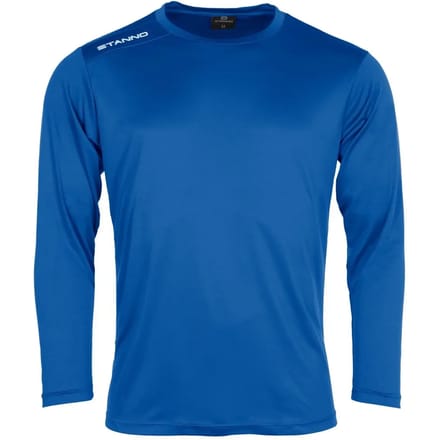 Stanno Field Longsleeve Shirt - Maat S