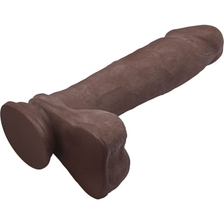 '9,5 Inch Sensa Feel', 23,5 cm