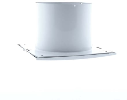 Badkamer-/ toiletventilator STH 150 wit