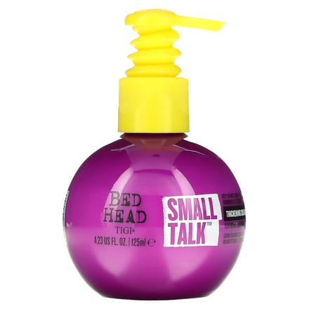 Tigi Bed Head Small Talk Cream 125ml