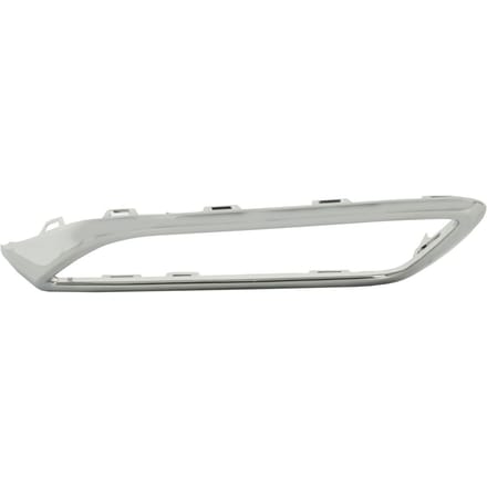 Bumper - Onderdelen BLIC 6502-07-9588975P