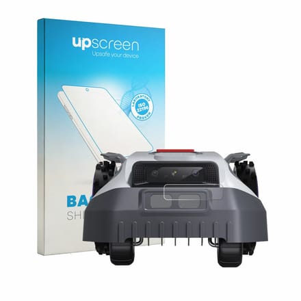 upscreen - Screenprotector voor Anthbot M5 (ALLEEN Camera Lens) - Folie Beschermfolie transparant antibacterieel