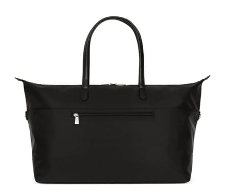 Hexagona Reistas Noir | Zwart | Maat: One Size