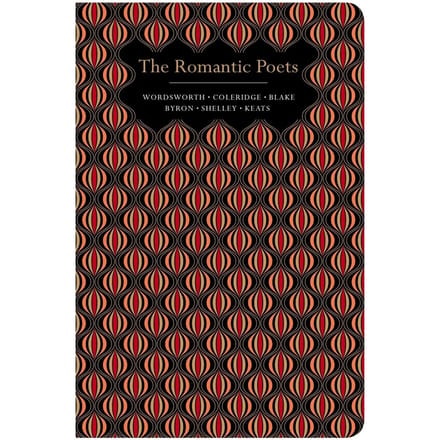 Les Poètes Romantiques par Divers Keats etc.. Livre à couverture rigide 9781914602047