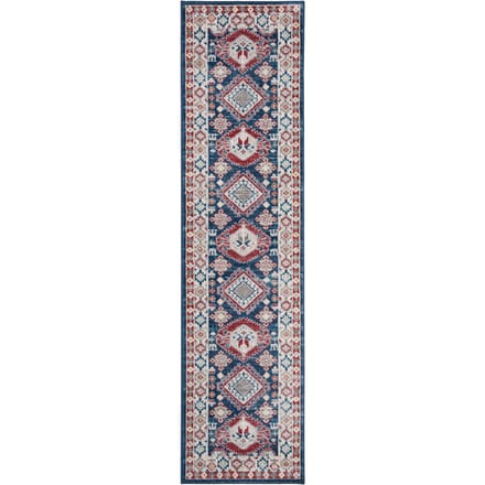Tapijtloper Kathleen Border | Safavieh
