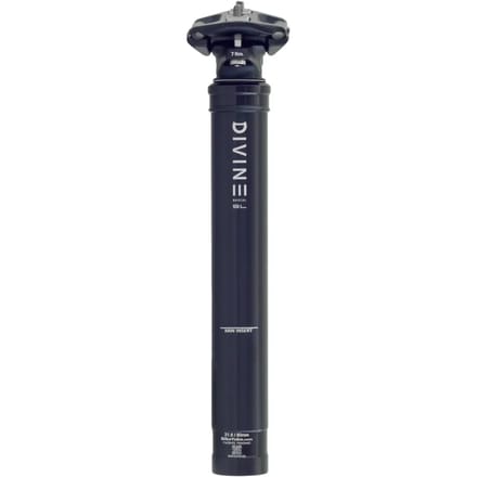 Telescopische zadelpen Bike Yoke Divine Rascal