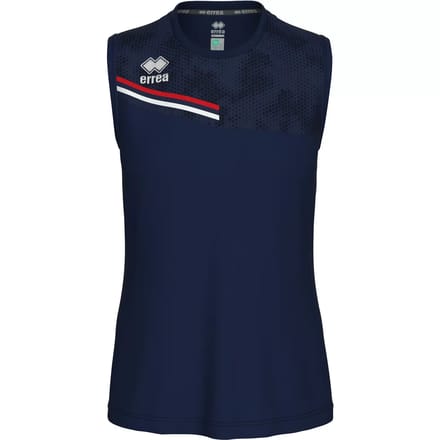 Tanktop Errea Eloy Ad - Sportswear - Vrouwen
