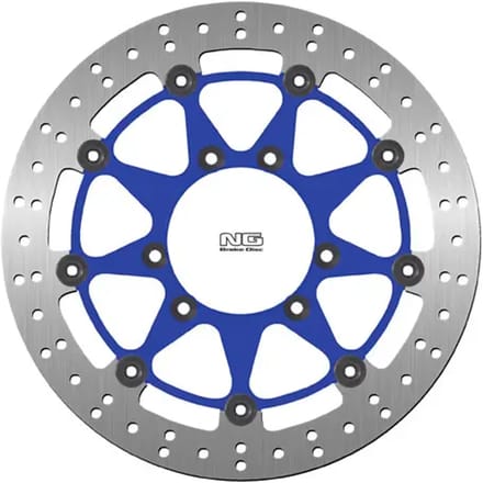 Motorfiets remschijf NG Brake Disc DIS019