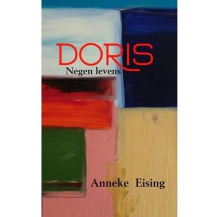 Doris - Anneke Eising