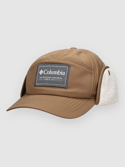 Columbia Landroamer Earflap Cap bruin