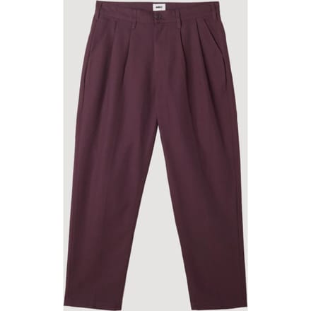 Fubar Pleated Pant