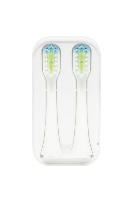 blue®m Sonic+ Toothbrush Refill 2 Tandenborstel