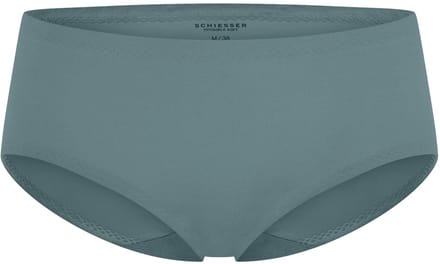 SCHIESSER - Panty - Dames - Slips