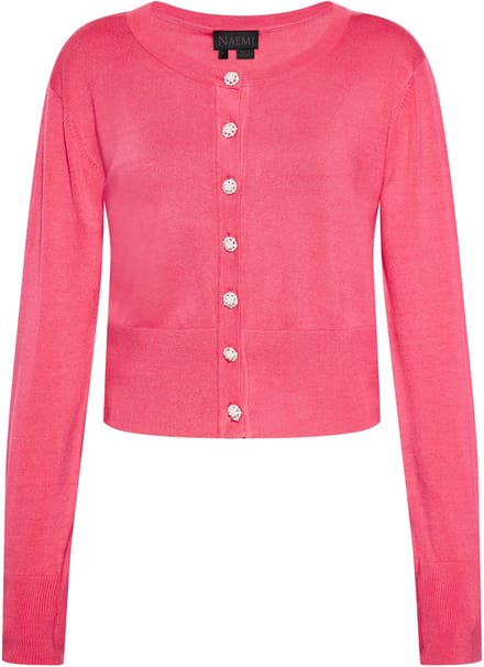 NAEMI Vest