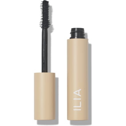 Ilia Beauty Fullest Volumizing Mascara