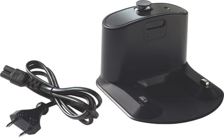 iRobotHome Base Dock Laadstation incl. netsnoer voor Roomba 600-700-800-900