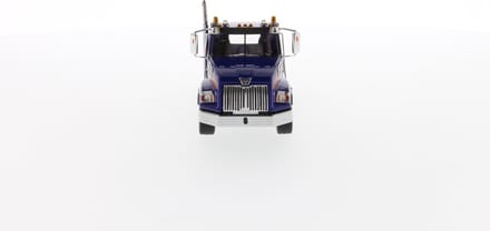 Western Star 4700 3-As Trekker - Truck - 1:50 - Diecast Masters