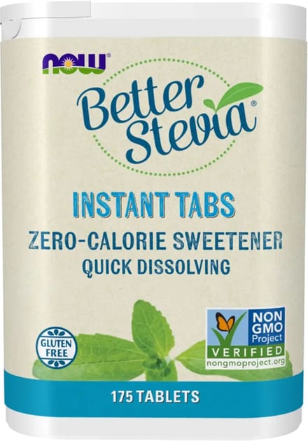 BetterStevia Instant Tabs - 175 tabl