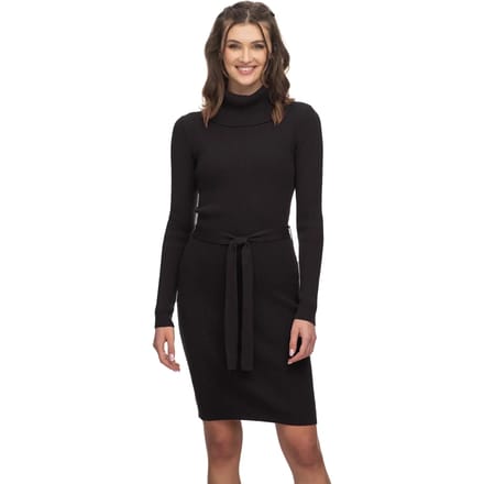 Strakke damesjurk Ragwear Miyya