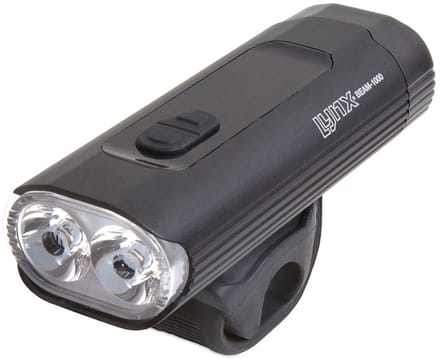 Koplamp USB Beam 1000