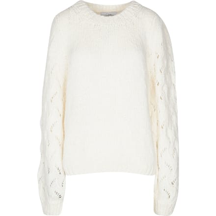 So Allure - Trui - 441906 - Melk